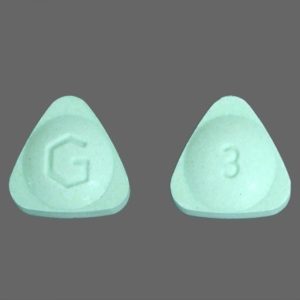 Buy Xanax 3mg Tablets online